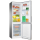 AMICA FK3216.4DFXI NoFrost Srebrna - 329207 - zdjęcie 3